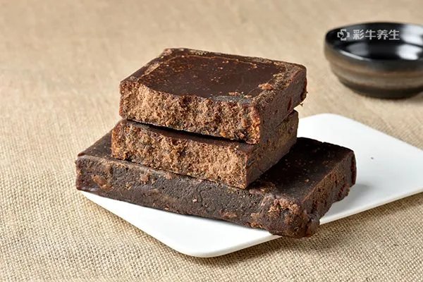 吃什么活血化瘀