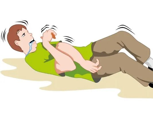 羊角风能治好吗