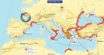 波希战争的背景经过和结果，为何马其顿成为征服者