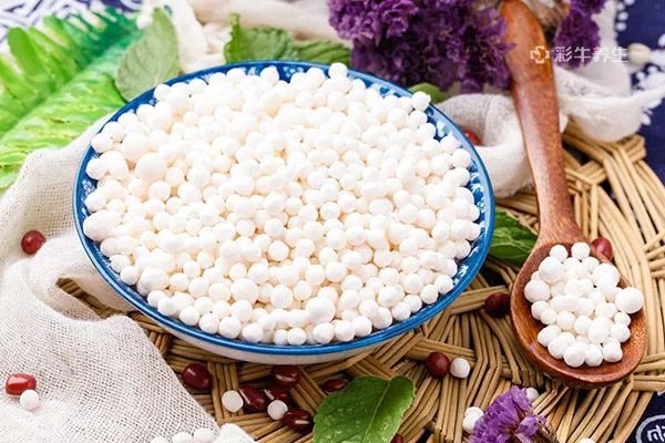 芡实米的功效与作用