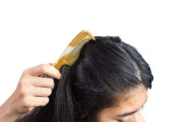 头皮痒有小疙瘩怎么办