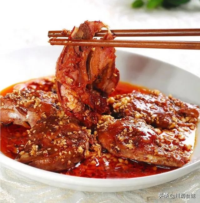 成都美食攻略有什么美食？