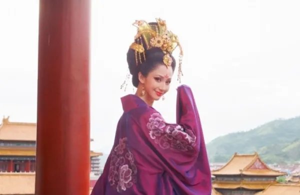 李渊的母亲是谁