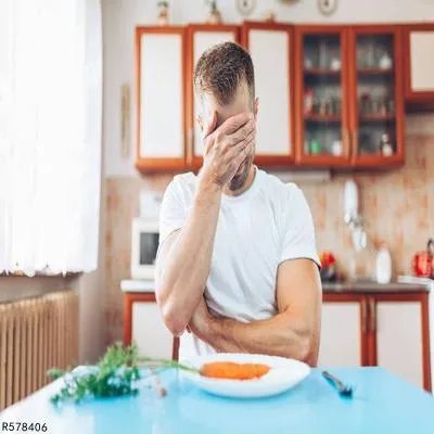 中耳炎不能吃什么