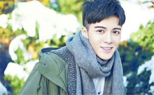 曾舜晞家世遭扒是富二代吗爸爸是谁 曾舜晞是几国混血祖籍是哪里