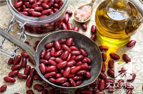 红豆薏仁汤经期能喝吗？