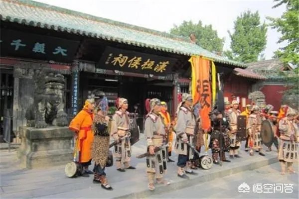 南充哪些景点最好玩?