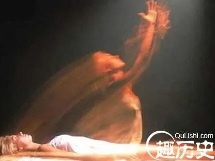 人真的有灵魂存在吗?科学家首次证明鬼魂是真实存在的