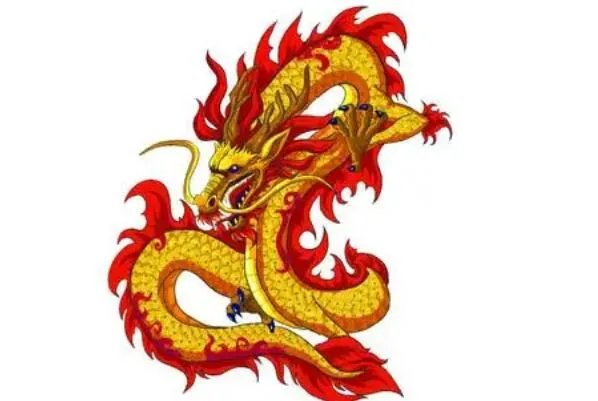 十二生肖四海为家是什么生肖动物?龙(可以遨游四海)