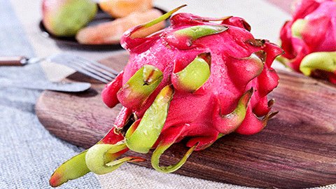 火龙果吃了上火吗