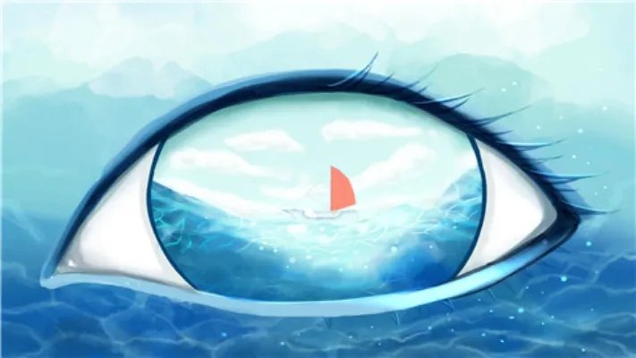 右眼皮跳是什么预兆