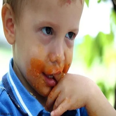 宝宝何时添加辅食