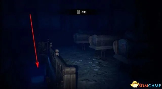 《纸人2》图文全剧情流程攻略 全谜题解答过关道具收集