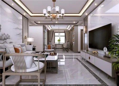 怎样选择装修风格