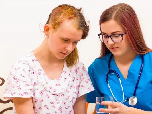 抽风是什么意思