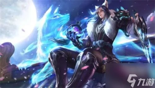 王者荣耀李白灵异事件始末一览