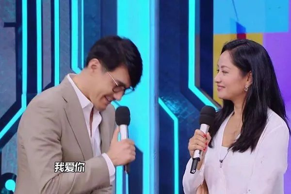 瞿颖胡兵为什么没有在一起 一起唱过歌彼此错过了