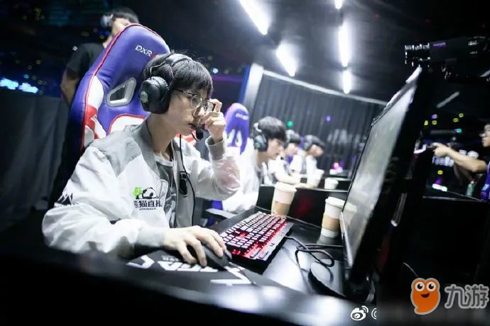 《英雄联盟》IG战队全成员国籍 2018IG战队成员名单汇总