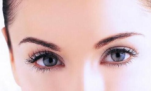激光洗眉好不