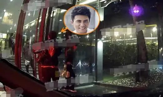 杜淳被曝将结婚是真的吗:神秘圈外女友令人意外