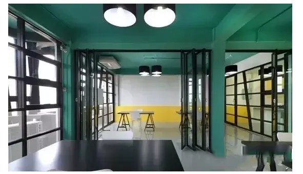 空间设计 | 如何打造儿童画室