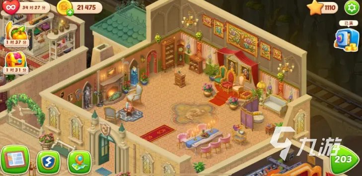 热门游戏排行榜2022游戏推荐 热门又好玩的游戏合集