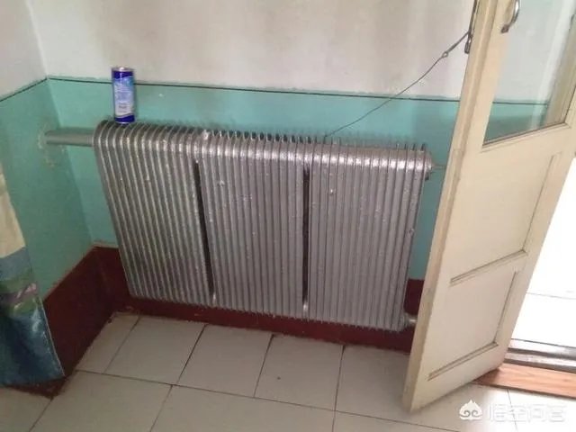 东北农村怎么取暖