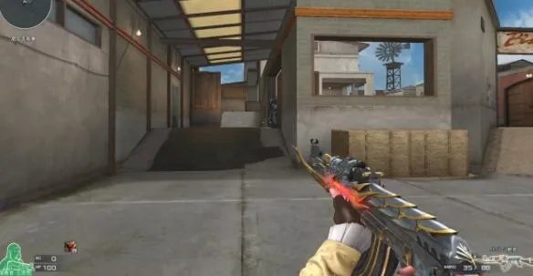 《CF》火麒麟领取方法一览