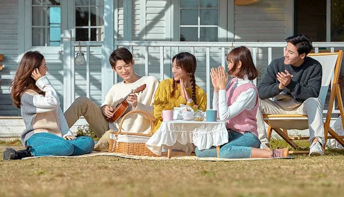 朋友祝福语大全 给朋友最温暖的祝福语