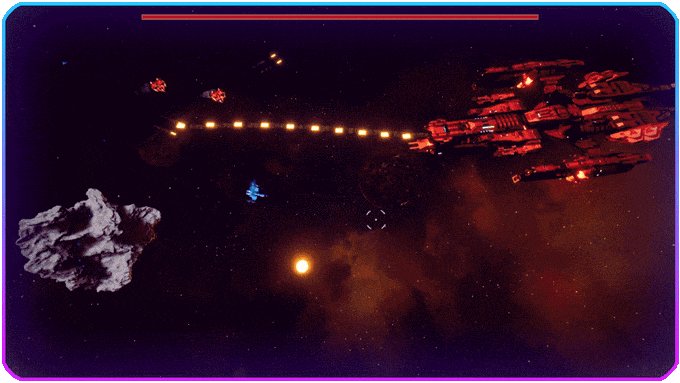 Studio FOW公布首款游戏《Subverse》 策略战棋+弹幕射击、登陆Steam