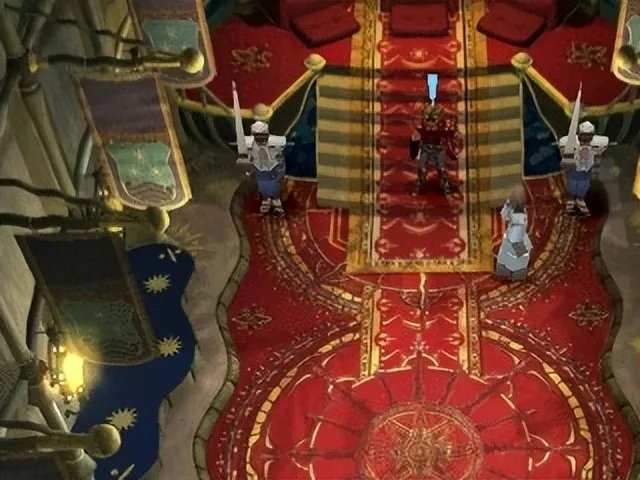 耗资60亿的《龙骑士传说》 销量惨淡只因生不逢时