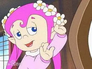 小神仙和小仙女的分集目录