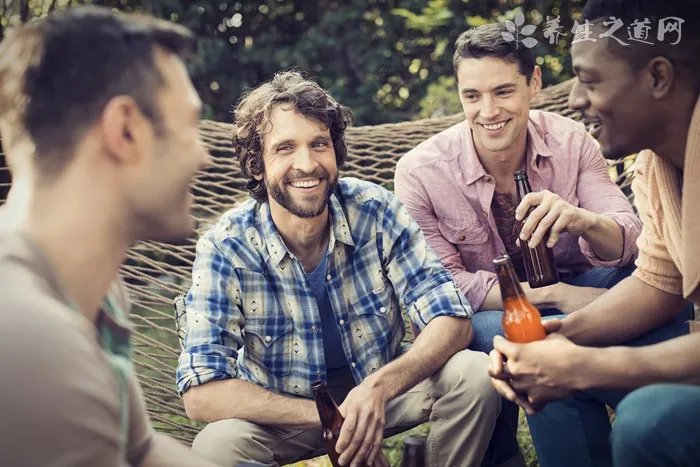 松针茶为什么不能多喝