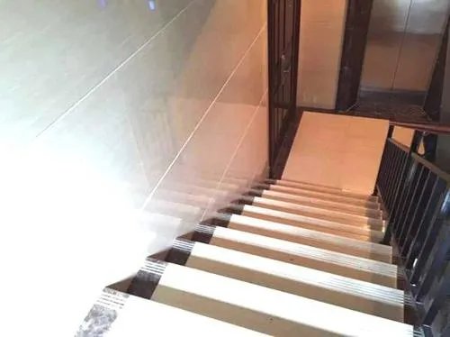 楼梯净高规范要求是什么