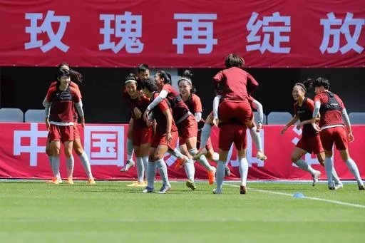 中国女足年终排名亚洲第三，中国女足历年来的排名你了解吗？