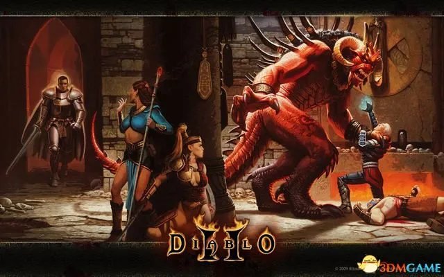 《暗黑破坏神2:重制版》图文全攻略 从入门到精通攻略百科