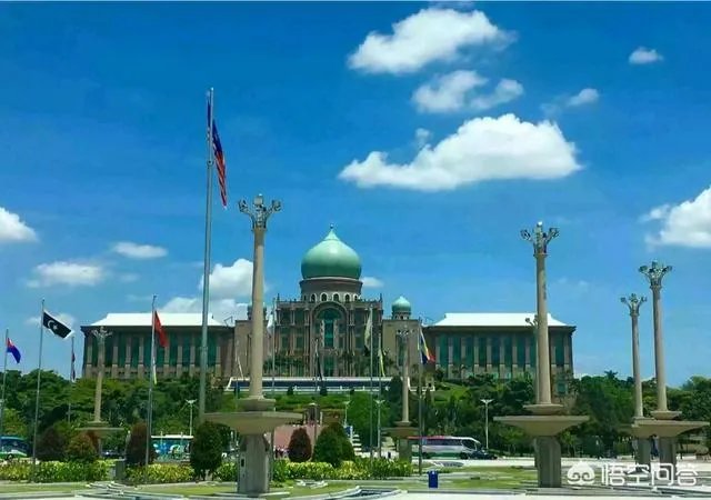 马来西亚好玩吗?