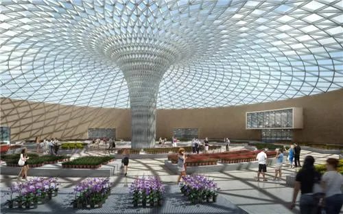 建筑结构类型有哪6种