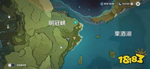 原神蒙德地灵龛分布在哪些位置 蒙德地灵龛图示位置一览