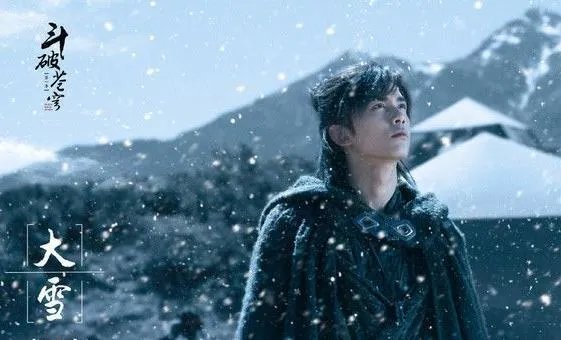 斗破苍穹前20人物排行？