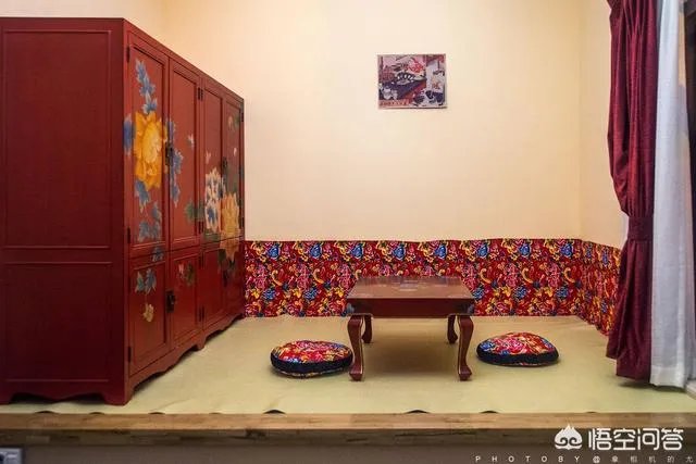 东北农村怎么取暖