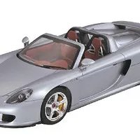 匠人精神的代表—TAMIYA 田宫 模型简介