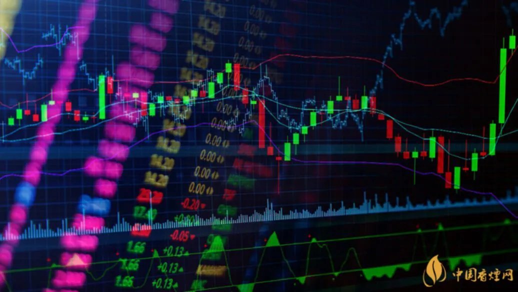 网络安全股票龙头一览表 网络安全股票龙头有哪些