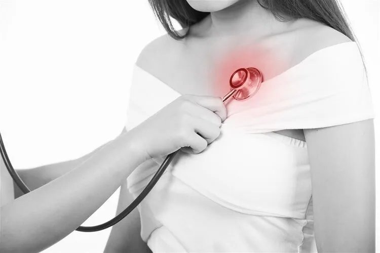 性生活能帮女人的“飞机场”二次发育?5个有效方法懂的人早做了