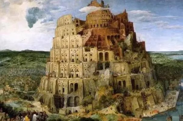 世界古代七大奇迹盘点,亚历山大灯塔上榜,第一是世界最大金字塔