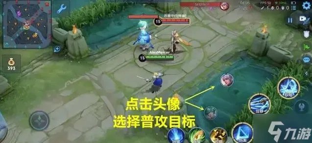 王者荣耀s32夏洛特技能怎么连招 s32夏洛特细节连招技巧推荐