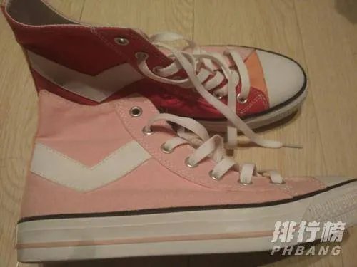 pony是什么牌子_pony鞋属于什么档次