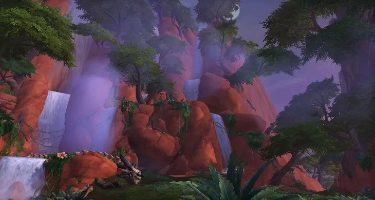 魔兽世界10.0裁缝专精怎么点