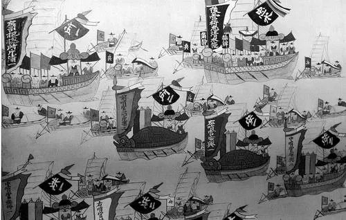 龟船是什么装备?