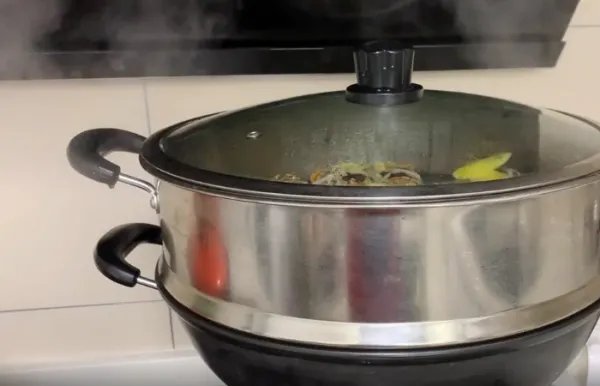 螃蟹怎么做好吃又简单方便